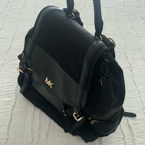 michael kors backpack